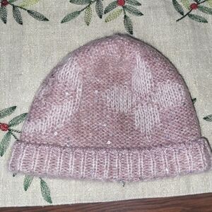 Louis Vuitton NWOT Knit Hat